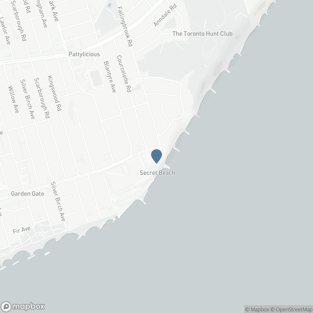 3025 QUEEN STREET E, Toronto, Ontario M1N 1A5